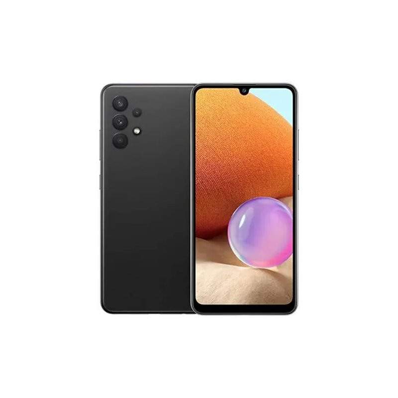 Wholesale Used Phones Mobile Android for A32 128G European Version US Version 3G&4G Smartphone A325